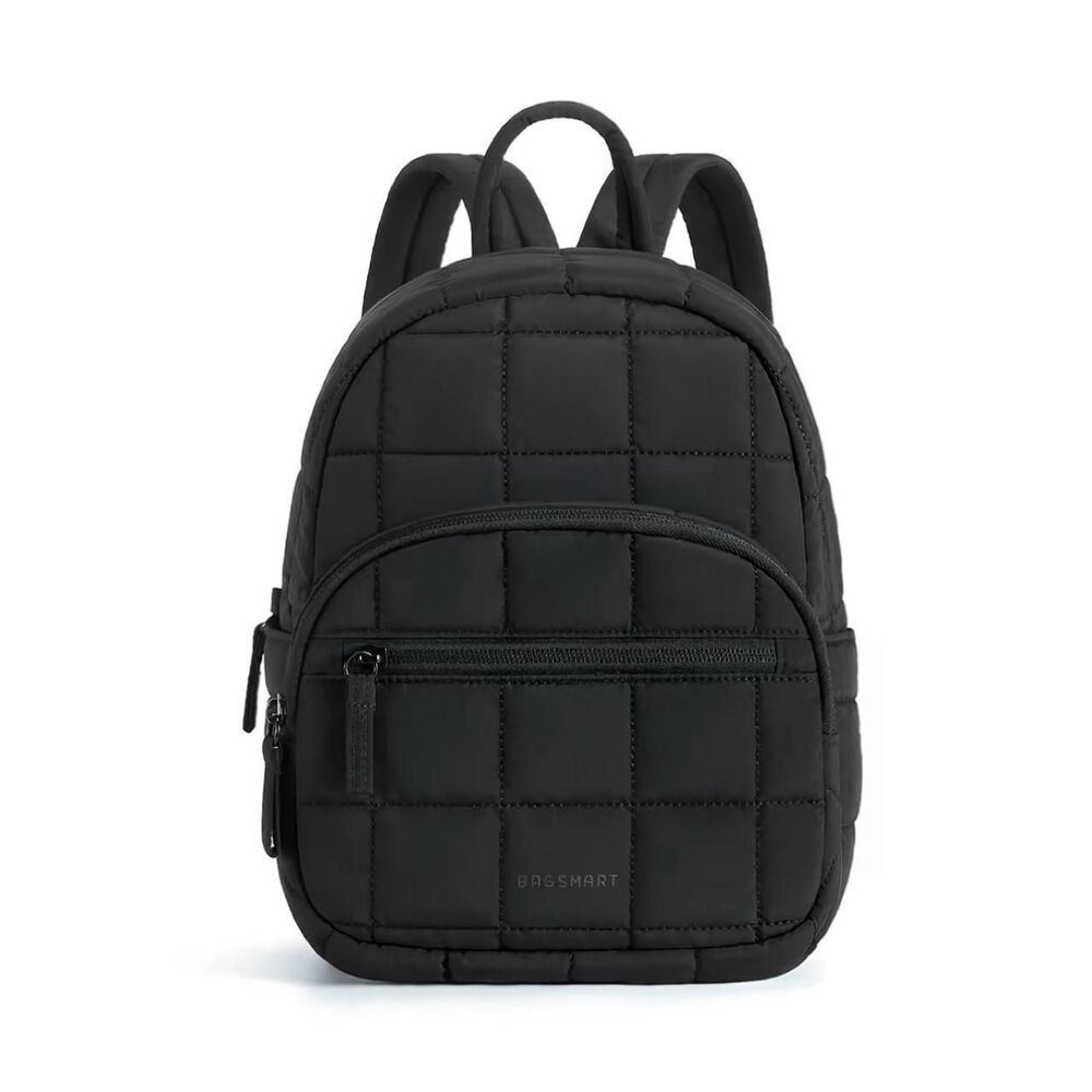 Bagsmart Women's Black Bag